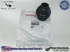 Honda Oem Rancher 420,500, Trx 520 Foreman Propeller Shaft, Boot 40321-HR0-F00 New. Price: $14.20.