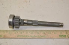 Polaris Sportsman Gearcase Transmission Driveshaft Centershaft 3234051 2003-2004 Used. Price: $19.95.