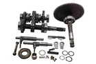 99 Polaris Xplorer 300 4X4 Transmission Shift Forks & Drum Used. Price: $299.99.