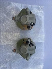 New Front Left & Right Brake Calipers For Kawasaki Bayou KLF300B 1988-2004. Price: $50.00.