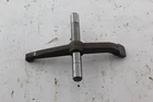 2003 Yamaha Grizzly 660 Shift Cam Stopper Lever 5KM-18148-00-00 Used. Price: $19.95.