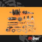 91-92 1991 TRX250X Oem Transmission Gearbox Main Counter Shaft Used. Price: $129.99.