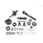 Arctic Cat 2003 500 4X4 Trv Automatic Transmission Gear Set Complete 3437 Used. Price: $112.94.