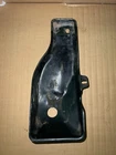 2000-2001 Polaris Magnum 325 Oem Rear Diff Skid Plate 1012881 Used. Price: $11.00.