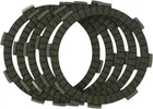 Vesrah Clutch Disc Set VC-155 New. Price: $45.30.