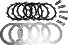 Ebc Brakes 08-13 Yamaha Raptor YFM250R Complete Clutch Kit DRCF200 New. Price: $143.94.
