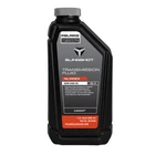 Polaris Oem Slingshot GL-3 Full Synthetic Transmission Fluid 1 Quart, 2879440 New. Price: $26.89.
