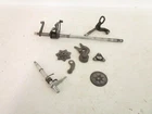 Honda Trx 200SX Fourtrax Shift Shaft 24610-HB3-020 1986-1988 Used. Price: $25.00.