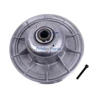 Secondary Driven Clutch 1323050 1322875 For Polaris Rzr Including 800S New. Price: $350.99.