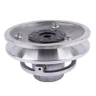 3308-004 3308-006 Prowler Secondary Clutch For Arctic Cat 425 450 500 Atv New. Price: $488.00.