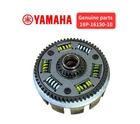 Yamaha Oem Primary Driven Gear Comp 18P-16150-10 YFZ450R 2011 2013 YFZ450X New. Price: $157.66.