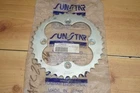 1986 Honda 86-89 TRX250R Rear Sprocket 38T Sunstar 2-346538 Used. Price: $25.20.