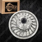 17-23 Can Am Maverick X3 Turbo & Secondary Clutch Ds Max Mr Rc New. Price: $549.00.
