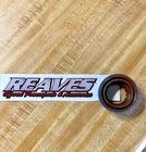 Replacement Polaris 1000 Xp General Ranger Rzr Trip Lip Seal 3235495 New. Price: $17.99.
