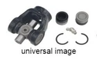 Bronco Products Yoke & U-joint Assembly AT-08613-1 New. Price: $52.66.