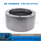 For Komatsu D20 D21 -6 -7 -8 Dozers Steering Clutch 103-22-31131 103-22-31132 New. Price: $200.00.
