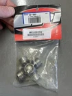 Epi The Clutch Guys WE100290 U-joint Kit / Yamaha Big Bear Grizzly Wolverine Atv New. Price: $15.29.