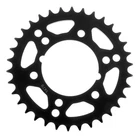 Bikemaster Steel Rear Sprocket - 37T 241 480 New. Price: $33.39.