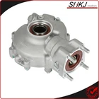For 1988-2000 Honda TRX300 Fourtrax 2X4 4X4 Atv Complete Rear Differential New. Price: $129.99.