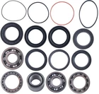 Yamaha 350 Bruin Grizzly Wolverine Rear Differential Bearing & Seal Kit New. Price: $68.00.