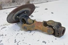 2005 Polaris Ranger 500 Rear Drive Shaft 1380239 Prop Used. Price: $199.99.