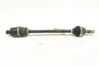 Polaris Ranger Xp 1000 Eps Northstar Prem 21 Cv Axle Front 1334351 #1 50838 Used. Price: $59.99.