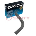 Dayco Upper Radiator Coolant Hose For 1995-2002 Kia Sportage Belts Cooling Pt New. Price: $22.06.
