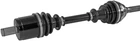Epi WE383023 Complete Wheel Shaft Rear Left/right New. Price: $159.99.