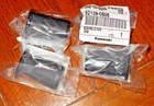 Kawasaki Teryx 750, 800 Upper Arm Bushings X4, 2014-2019, 92139-0806 New. Price: $39.95.