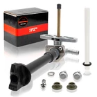 Fuel Tank Petcock Valve With Knob Honda Rancher TRX350 Fe Te Tm Fm TRX400FA New. Price: $13.99.
