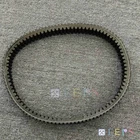 For Yamaha Drive Belt 21-25 Wolverine RMAX2 RMAX4 1000 B4J-17641-00-00 New. Price: $158.70.