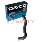 Dayco Upper Radiator Coolant Hose For 1979-1982 Mercury Capri 3.3L L6 New. Price: $34.20.