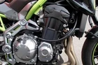 Kawasaki Z900 2017 ZR900B Shaft-transmission Input, 13T 13127-0674 New. Price: $193.32.