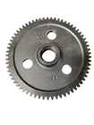 1996 Polaris Xplorer 300 4X4 Oem 65 Tooth Transmission Gear 3233130 Used. Price: $24.99.