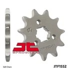 Sprockets - JTF1552.11 Steel Front Sprocket, 11T New. Price: $27.23.