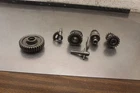 2003 Arctic Cat 400 4X4 Transmission Miscellaneous Gears Shift Drum & Forks E125 Used. Price: $99.99.