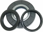 Moose Racing Differential Seal Kit 25-2001-5 New. Price: $30.18.