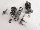 75 Kawasaki Ks 125 Transmission 13127-045 1974-1983 Used. Price: $90.25.