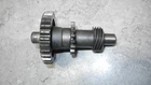 1984 Suzuki Quadrunner Reverse Idle Shaft And Gear 24550-24400 Used. Price: $25.00.