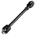 Caltric Rear Drive Shaft For Can-am Canam Outlander Max 570 4X4 2018 2019-2023 New. Price: $100.00.
