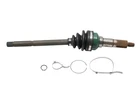 New Oem Yamaha 5FU-F510F-00-00 Ball Joint Cv Axle Nos. Price: $209.99.