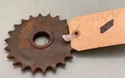New Replaces Polaris 3222045 Sprocket, Tooth. Price: $27.03.