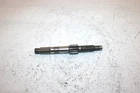 1986 Yamaha Badger YFM80S Oem Transmission Mainshaft 29F-17411-01-00 AY8 Used. Price: $10.99.