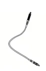 New Original Oem Arctic Cat 0487-124 Shift Crew Cable. Price: $99.00.