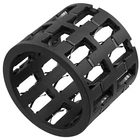Front Differential Roller Cage For Polaris 3236237 / Rzr Xp Turbo 19-21 Aluminum New. Price: $56.00.