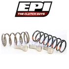 Epi Mudder Clutch Kit For 2016-2019 Polaris Ranger Xp 900 Eps Engine Au New. Price: $226.79.