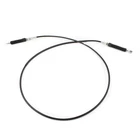 For Kawasaki Mule 2500 2510 2520 1993-2002 Shift Control Cable 54010-1089 New. Price: $22.49.