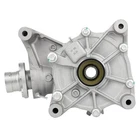 For 06-09 Honda Fourtrax Rincon 680 Gpscape Rear Final Drive Differential Gear New. Price: $149.48.