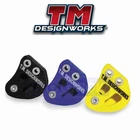 T.m. Designworks Chain Slide-n-guide Kit For Stock Arms 1987-2004 Yamaha Qn New. Price: $165.51.