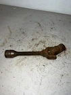 1986 Honda Fourtrax 350 Rr. Yoke JOINT/40200-HA7-671 Used. Price: $50.00.